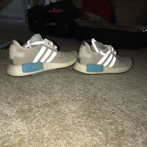 Adidas NMD Shoe (Size 7)